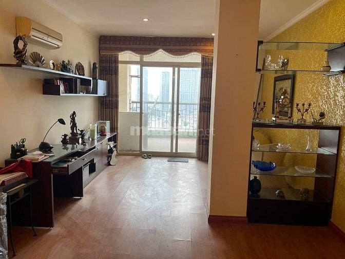 [CHÍNH CHỦ CẦN BÁN] Cần bán CHCC Toà nhà Vườn Xuân 71 Nguyễn Chí Thanh