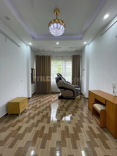 Bán Gấp nhà Tây Trà – Hoàng Mai. 45M x 5T. MT 3.9M x 8.5 tỉ . Nở hậu
