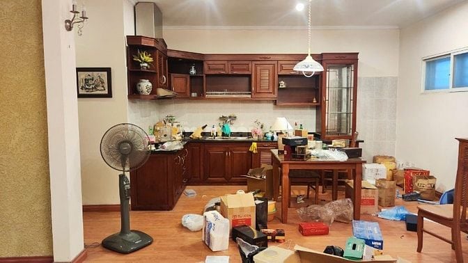 [CHÍNH CHỦ CẦN BÁN] Cần bán CHCC Toà nhà Vườn Xuân 71 Nguyễn Chí Thanh