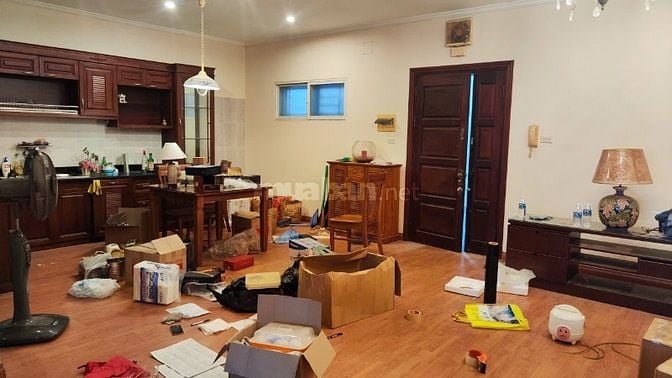 [CHÍNH CHỦ CẦN BÁN] Cần bán CHCC Toà nhà Vườn Xuân 71 Nguyễn Chí Thanh