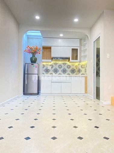 Nhà mặt tiền đường số 54 Phường Thảo Điền Quận 2.