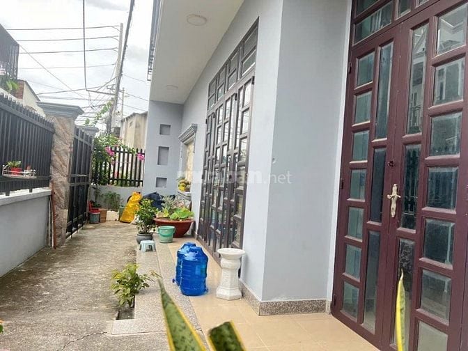 Ngang khủng 8.2m-90m2-HXT- Đường 182 Lã Xuân Oai, TNP A, Quận 9- 6,2 ỷ