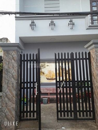 Ngang khủng 8.2m-90m2-HXT- Đường 182 Lã Xuân Oai, TNP A, Quận 9- 6,2 ỷ