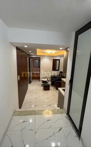Bán nhà Hà Nội. Ngõ 67 Thái Thịnh.