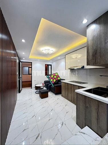 Bán nhà Hà Nội. Ngõ 67 Thái Thịnh.