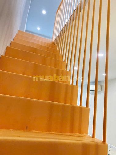 Nhà mặt tiền đường số 54 Phường Thảo Điền Quận 2.