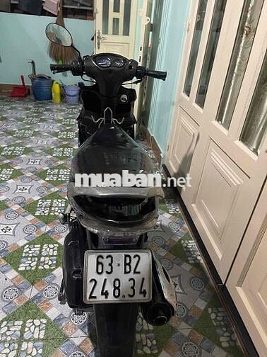 Bán hazate ngoại hình đẹp, giấy tờ đầy đủ
