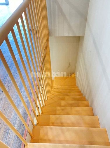 Nhà mặt tiền đường số 54 Phường Thảo Điền Quận 2.