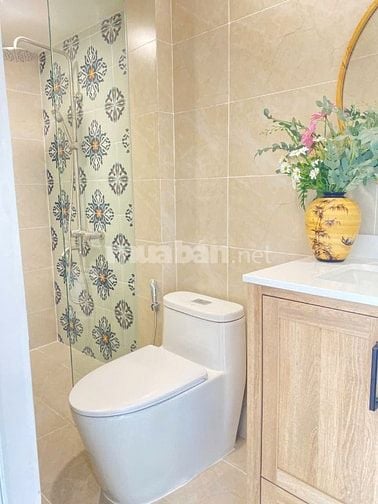 Nhà mặt tiền đường số 54 Phường Thảo Điền Quận 2.