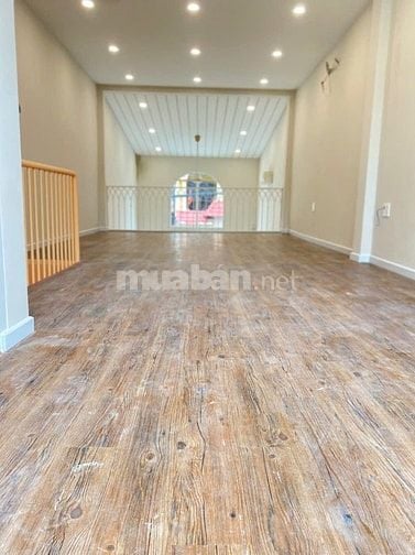 Nhà mặt tiền đường số 54 Phường Thảo Điền Quận 2.