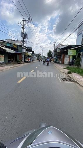  Đất Mặt Tiền Lê Văn Lương, 188m2, Nhơn Đức, Nhà Bè