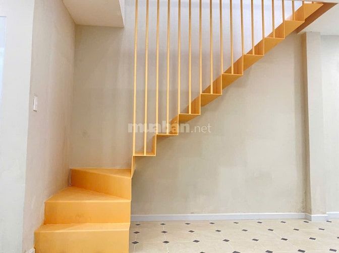 Nhà mặt tiền đường số 54 Phường Thảo Điền Quận 2.