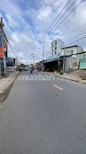  Đất Mặt Tiền Lê Văn Lương, 188m2, Nhơn Đức, Nhà Bè