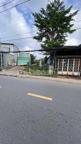  Đất Mặt Tiền Lê Văn Lương, 188m2, Nhơn Đức, Nhà Bè
