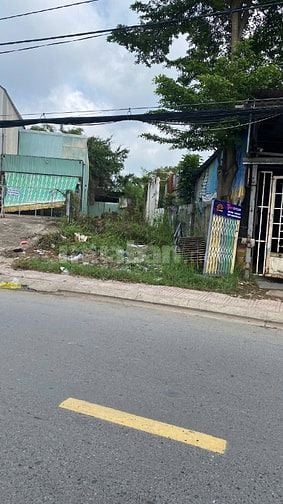  Đất Mặt Tiền Lê Văn Lương, 188m2, Nhơn Đức, Nhà Bè