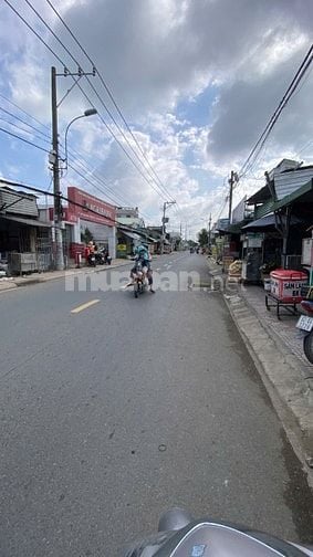  Đất Mặt Tiền Lê Văn Lương, 188m2, Nhơn Đức, Nhà Bè