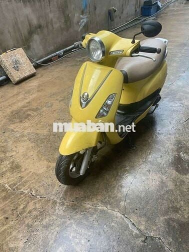 Cần bán xe Attila