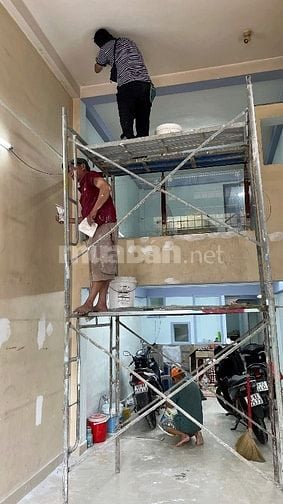 Nhà đẹp 4 tấm, MT số 225 Phạm Văn Chí, P.3, Q6,  giá 12 tỷ