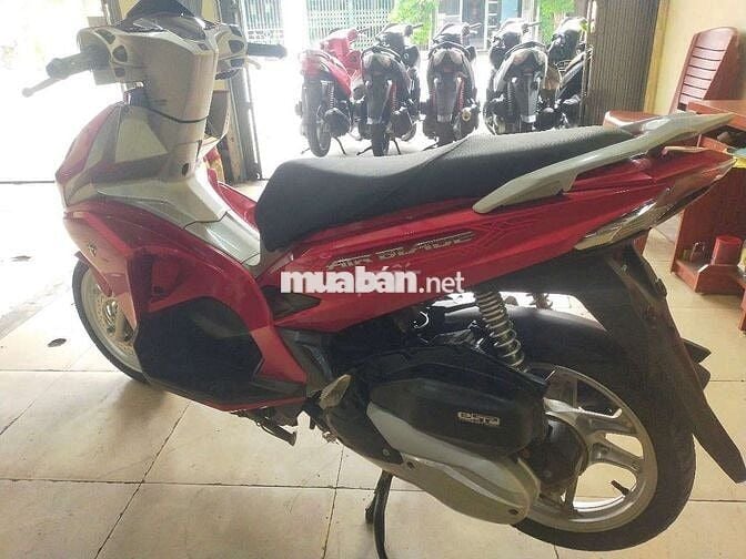 Cần bán chiếc Air Blade khóa thông minh