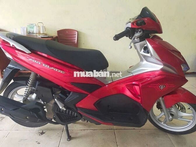 Cần bán chiếc Air Blade khóa thông minh