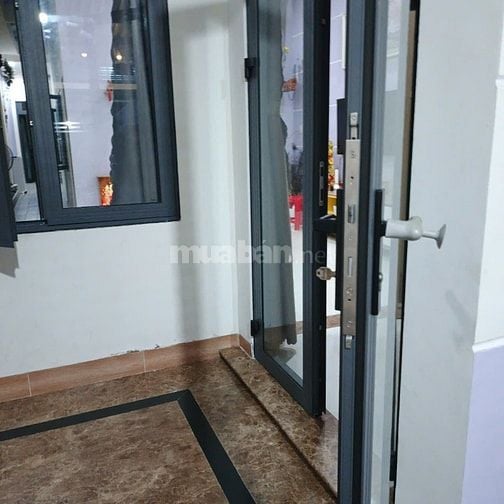 CHỦ GỬI BÁN NHÀ TRỆT  KHU DÂN CƯ AN THỚI-QUẬN BÌNH THỦY- T.P CẦN THƠ.