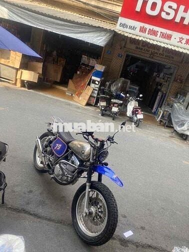 bán moto tâm huyết