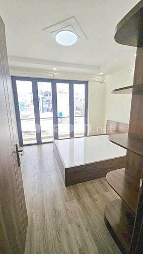 Nhà Mới, 5 tầng, hẻm 184 Âu Dương Lân (4 x11m) P3 Q8