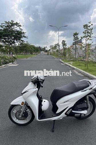 SH160abs siêu lướt