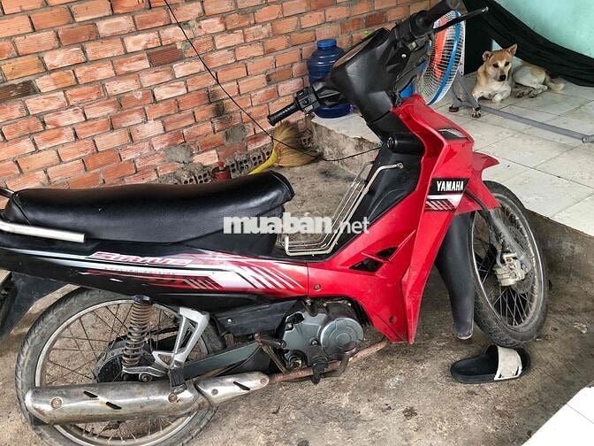 em dư chiếc Sirius Hàn