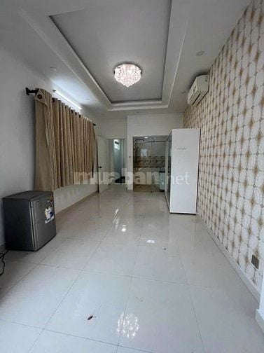 Nhà 4 Lầu DT: 4,3x13m góc 2 mặt hẻm xe hơi Đường Số 11, P11, Q.Gò Vấp.