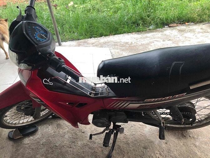 em dư chiếc Sirius Hàn