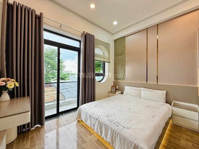 Giảm còn 3tỷ550triệu Nam Kỳ Khởi Nghĩa, Võ Thị Sáu, Quận 3 hàng hiếm