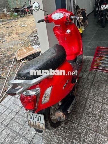 Atila bs61 giấy tờ đầy đủ
