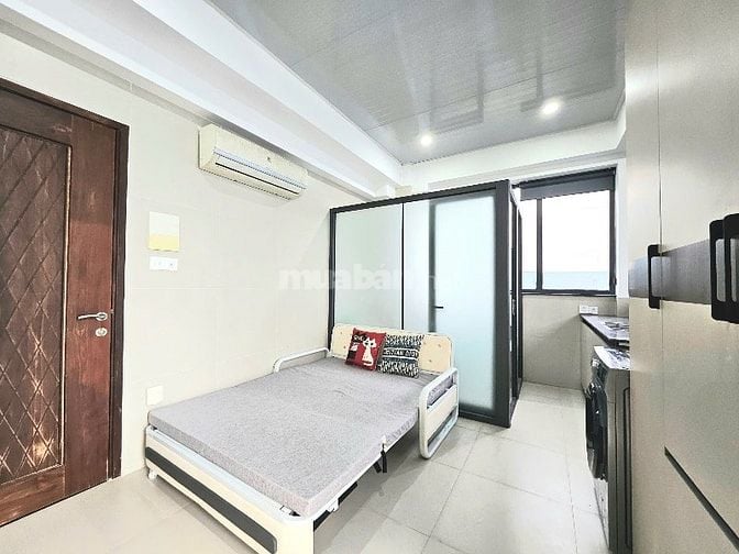 BANCOL FULL NỘI THẤT NGAY LOTTE MART