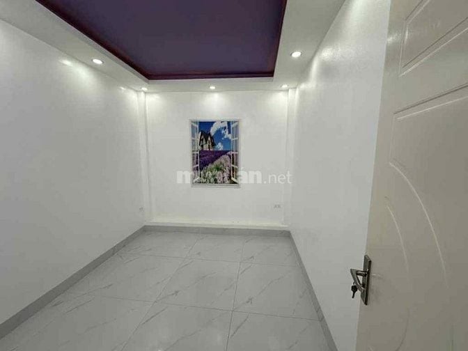 NHÀ 5TẦNG PHỐ GIA QUẤT - ĐƯỜNG RỘNG GARA Ô TÔ - VIEW THOÁNG - CHỈ 7.45