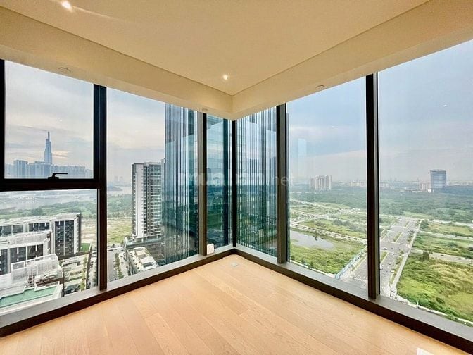 Bán căn hộ cao cấp tại Metropole Thủ Thiêm, view đỉnh cao, 2PN 