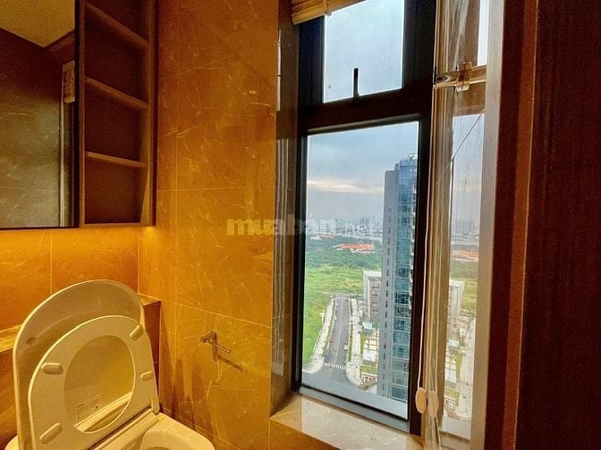 Bán căn hộ cao cấp tại Metropole Thủ Thiêm, view đỉnh cao, 2PN 