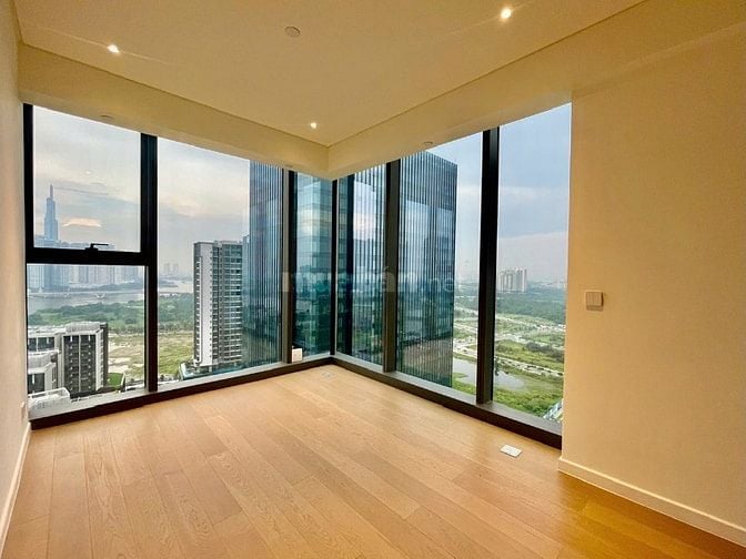 Bán căn hộ cao cấp tại Metropole Thủ Thiêm, view đỉnh cao, 2PN 