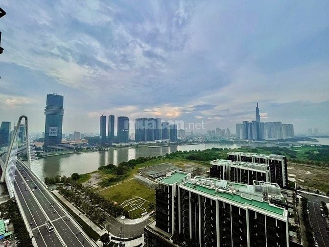 Bán căn hộ cao cấp tại Metropole Thủ Thiêm, view đỉnh cao, 2PN 