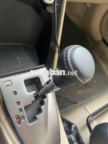 Toyota Vios 2017 1.5E CVT - 80000 km