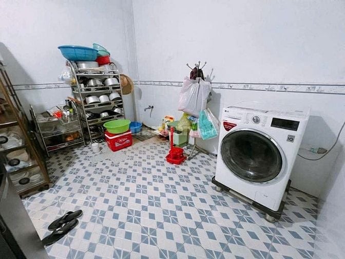 Bán Nhà dt 5,5 x 20m Sổ Riêng Thổ cư, Giá 3 tỷ tl Tân Phong, Biên Hòa