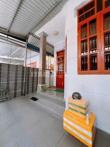 Bán Nhà dt 5,5 x 20m Sổ Riêng Thổ cư, Giá 3 tỷ tl Tân Phong, Biên Hòa
