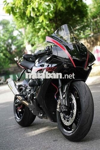 ❤️🤫 YAMAHA R1 ABS 2021 BIỂN SG NHIỀU ĐỒ CHƠI