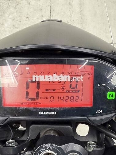 #suzuki raider 2024 biển 83 có bán góp