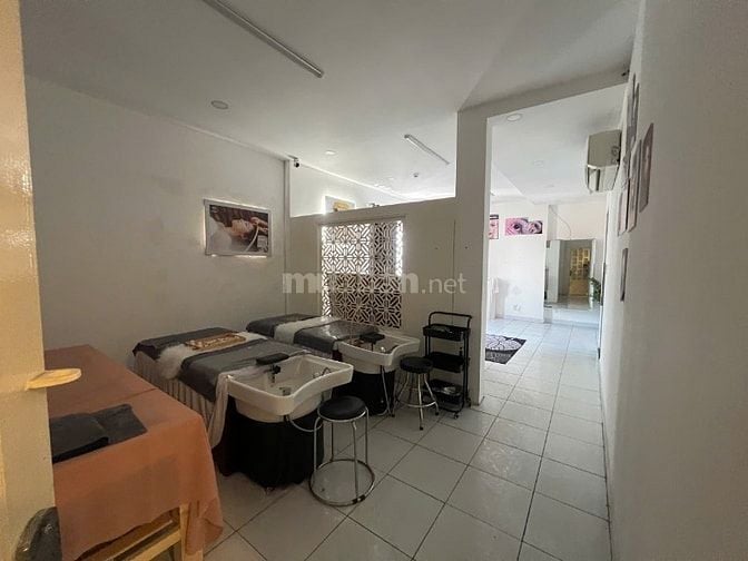 Giá Đầu Tư, HXH Phan Đăng Lưu,5 Lầu Thang Máy- ngang 9x15m, chỉ 22ty