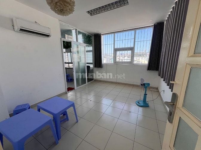 Giá Đầu Tư, HXH Phan Đăng Lưu,5 Lầu Thang Máy- ngang 9x15m, chỉ 22ty