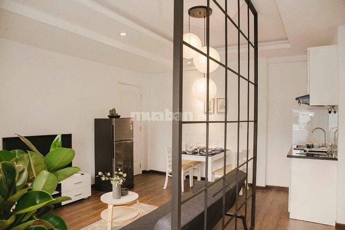 Bán nhà đường Nguyễn Văn Thủ- 4 x18m - 5 Tầng ST- HĐT 70tr - Giá 27 tỷ