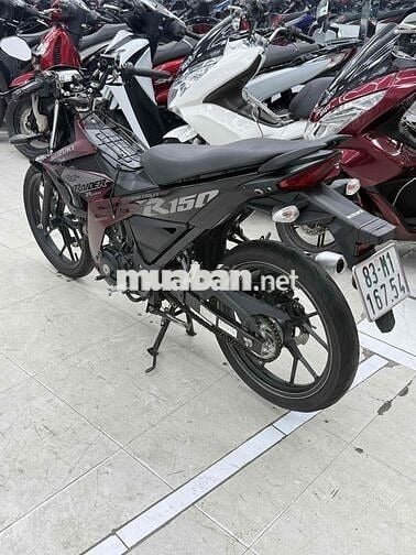 #suzuki raider 2024 biển 83 có bán góp