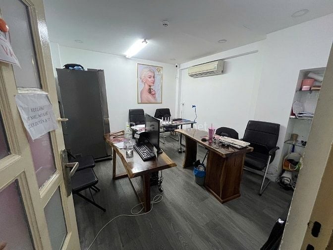 Giá Đầu Tư, HXH Phan Đăng Lưu,5 Lầu Thang Máy- ngang 9x15m, chỉ 22ty