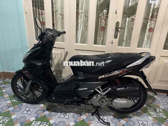 Bán Suzuki hazate, giấy tờ đầy đủ